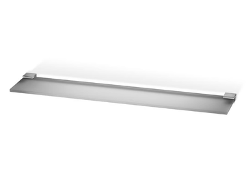 CO GLA60 - Glass bathroom wall shelf by DECOR WALTHER - view 2